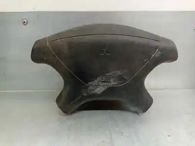 Second-hand car spare part front left air bag for mitsubishi space star (dg0) 1.3 cat oem iam references 621298098708