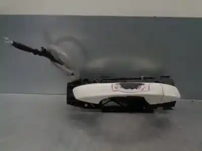 Tweedehands auto-onderdeel buitenste handgreep rechts voor voor skoda scala (nw) 1.0 tsi oem iam-referenties 5g0837206n