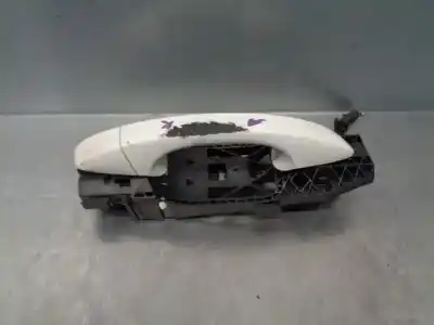 Tweedehands auto-onderdeel rechts achter buiten handgreep voor skoda scala (nw) 1.0 tsi oem iam-referenties 5g0837206n