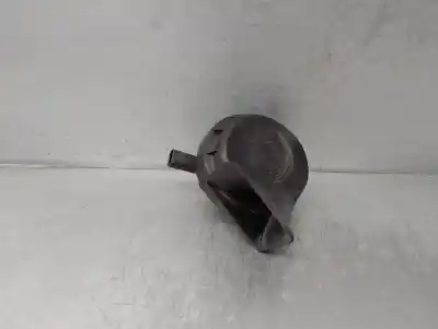 Second-hand car spare part horn for porsche boxster (typ 986) 2.5 cat oem iam references 012212903