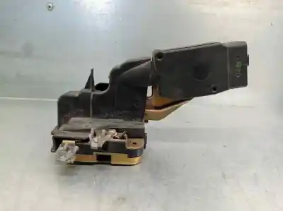 Second-hand car spare part front right door lock for mitsubishi space star (dg0) 1.3 cat oem iam references m806377