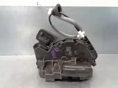 Tweedehands auto-onderdeel deurslot rechts voor voor skoda scala (nw) 1.0 tsi oem iam-referenties 5tb837016c