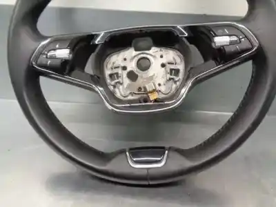 Автозапчастина б/у кермо для skoda scala (nw) 1.0 tsi посилання на oem iam 5e3419093a  