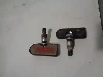 Second-hand car spare part pressure sensor for renault laguna ii (bg0) 1.9 dci diesel oem iam references 8200444920  s120123006e