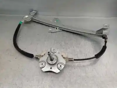 Second-hand car spare part rear right window regulator for mitsubishi space star (dg0) 1.3 cat oem iam references mr135726