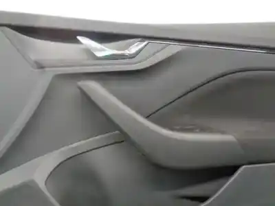 Автозапчастина б/у обработка передніх правіх дверей для skoda scala (nw) 1.0 tsi посилання на oem iam 655867014t  