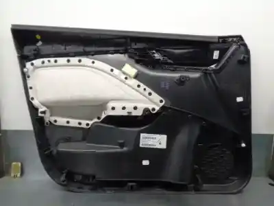 Автозапчастина б/у обработка передніх правіх дверей для skoda scala (nw) 1.0 tsi посилання на oem iam 655867014t  
