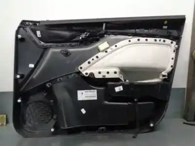 Автозапчастина б/у оббірка передніх дверей ліва для skoda scala (nw) 1.0 tsi посилання на oem iam 655867013ar  