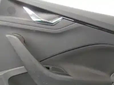 Автозапчастина б/у обликка задніх правіх дверей для skoda scala (nw) 1.0 tsi посилання на oem iam 654867024an  
