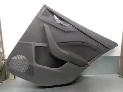 Tweedehands auto-onderdeel deurbekleding rechts achter voor skoda scala (nw) 1.0 tsi oem iam-referenties 654867024an