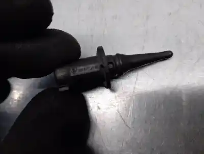 Second-hand car spare part electronic module for porsche boxster (typ 986) 2.5 cat oem iam references 99664116200  