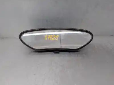 Second-hand car spare part interior rearview mirror for porsche boxster (typ 986) 2.5 cat oem iam references 9967315100