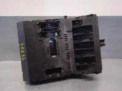 Piesă de schimb auto la mâna a doua panou siguranțe pentru renault megane i scenic (ja0) 1.9 d alize referințe oem iam 7703297784j  s103600401b