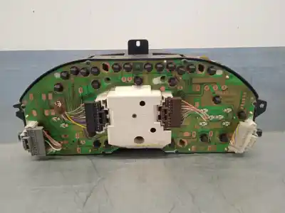 Peça sobressalente para automóvel em segunda mão quadrante por renault megane i scenic (ja0) 1.9 d alize referências oem iam 7700847784  09046339902