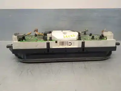 Peça sobressalente para automóvel em segunda mão quadrante por renault megane i scenic (ja0) 1.9 d alize referências oem iam 7700847784  09046339902