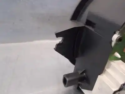 Peça sobressalente para automóvel em segunda mão quadrante por renault megane i scenic (ja0) 1.9 d alize referências oem iam 7700847784  09046339902