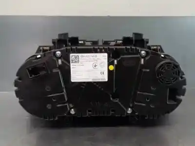 Second-hand car spare part dashboard for skoda scala (nw) 1.0 tsi oem iam references 654920740b  50300630
