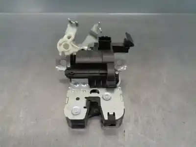 Tweedehands auto-onderdeel kofferbak / poortsluiting voor skoda scala (nw) 1.0 tsi oem iam-referenties 654827505