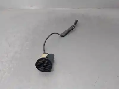 Second-hand car spare part electronic module for porsche boxster (typ 986) 2.5 cat oem iam references 99664630700  