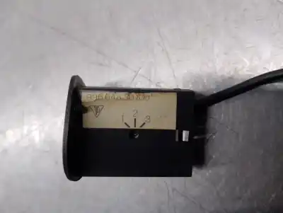 Second-hand car spare part electronic module for porsche boxster (typ 986) 2.5 cat oem iam references 99664630700  