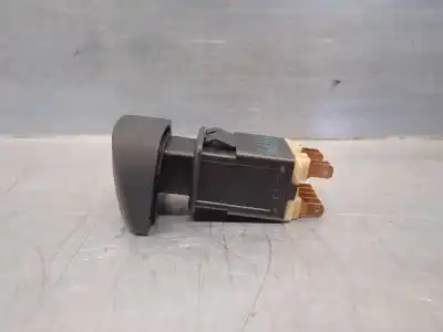 Peça sobressalente para automóvel em segunda mão interruptor 4 piscas - emergência por renault megane i scenic (ja0) 1.9 d alize referências oem iam 841043  
