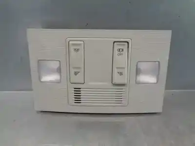 Tweedehands auto-onderdeel binnenlicht voor skoda scala (nw) 1.0 tsi oem iam-referenties 2ga947105s