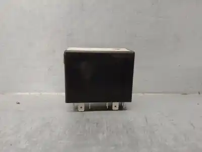 Pezzo di ricambio per auto di seconda mano relè per porsche boxster (typ 986) 2.5 cat riferimenti oem iam 98661811102  