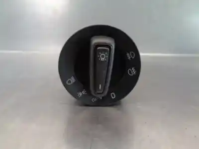 Tweedehands auto-onderdeel lichtbesturing voor skoda scala (nw) 1.0 tsi oem iam-referenties 565941431c