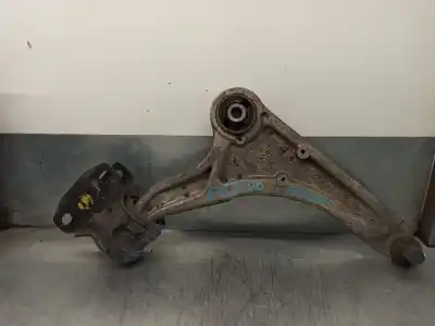 Peça sobressalente para automóvel em segunda mão braço de suspensão inferior dianteiro direito por ford mondeo lim. * referências oem iam 060379g