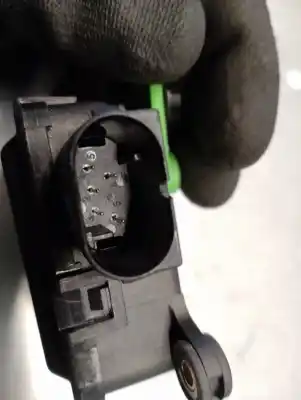 Peça sobressalente para automóvel em segunda mão motor de sofagem por porsche boxster (typ 986) 2.5 cat referências oem iam 1j1907511d  