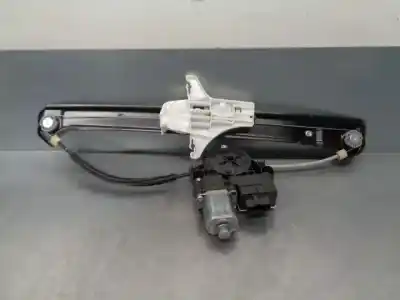 Tweedehands auto-onderdeel regelaar links achterruit voor skoda scala (nw) 1.0 tsi oem iam-referenties 5q0959407d