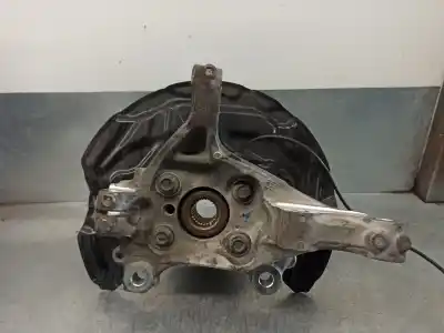 Peça sobressalente para automóvel em segunda mão manga de eixo dianteira esquerda por ford mondeo lim. * referências oem iam dg9c3k171a