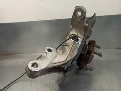 Second-hand car spare part front left knuckle for ford mondeo lim. * oem iam references dg9c3k171a  