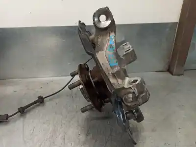 Second-hand car spare part front left knuckle for ford mondeo lim. * oem iam references dg9c3k171a  