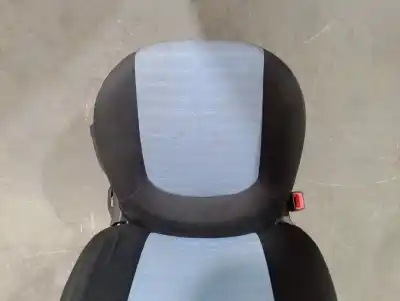 Pezzo di ricambio per auto di seconda mano sedile anteriore sinistro per fiat punto (evo) (199) 1.3 16v jtd cat riferimenti oem iam 4531256  