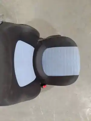 Pezzo di ricambio per auto di seconda mano sedile anteriore sinistro per fiat punto (evo) (199) 1.3 16v jtd cat riferimenti oem iam 4531256  