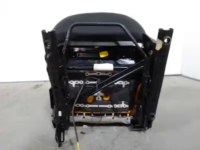 Pezzo di ricambio per auto di seconda mano sedile anteriore sinistro per fiat punto (evo) (199) 1.3 16v jtd cat riferimenti oem iam 4531256  
