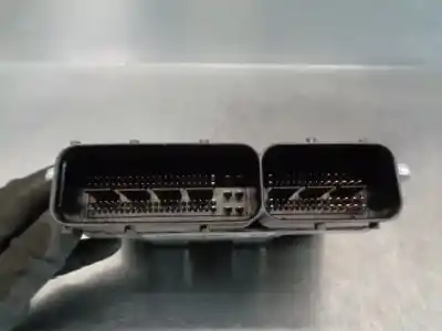 Автозапчастина б/у ебу контролер двигуна для skoda scala (nw) 1.0 tsi посилання на oem iam 04c907309bp  0261s21435