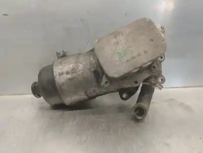 Peça sobressalente para automóvel em segunda mão radiador de óleo do motor por ford fiesta (cbk) 1.4 tdci cat referências oem iam 9656969880