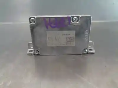 Tweedehands auto-onderdeel bedieningseenheid xenon koplampen voor skoda scala (nw) 1.0 tsi oem iam-referenties 7pp941597d