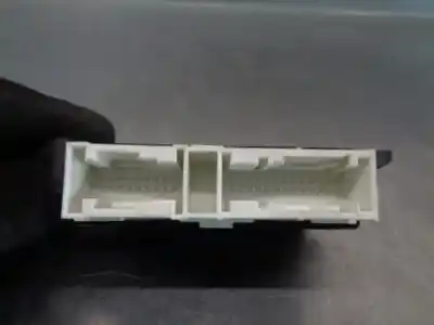 Автозапчастина б/у електронний модуль для skoda scala (nw) 1.0 tsi посилання на oem iam 5qa919283h  5qa919283