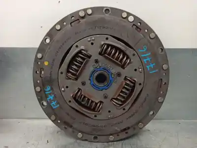 Peça sobressalente para automóvel em segunda mão kit de embreagem por ford mondeo lim. * referências oem iam dg9p7550ac