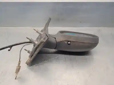 Автозапчасти б/у задний вид справа за renault megane i scenic (ja0) 1.9 d alize ссылки oem iam 7700415436  