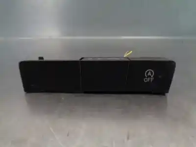 Tweedehands auto-onderdeel schakelaar voor skoda scala (nw) 1.0 tsi oem iam-referenties 655927132c