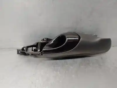 Second-hand car spare part interior right front handle for porsche boxster (typ 986) 2.5 cat oem iam references 98655559000