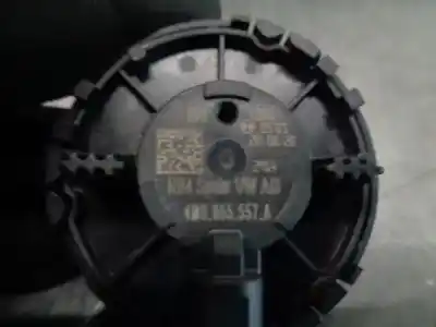 Peça sobressalente para automóvel em segunda mão sensor por skoda scala (nw) 1.0 tsi referências oem iam 4m0955557a  