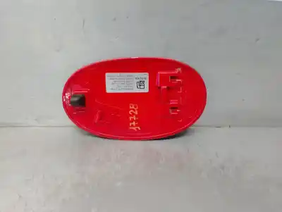Pezzo di ricambio per auto di seconda mano tappo esterno del carburante per porsche boxster (typ 986) 2.5 cat riferimenti oem iam 92800611720  