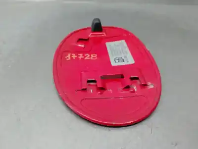 Pezzo di ricambio per auto di seconda mano tappo esterno del carburante per porsche boxster (typ 986) 2.5 cat riferimenti oem iam 92800611720  