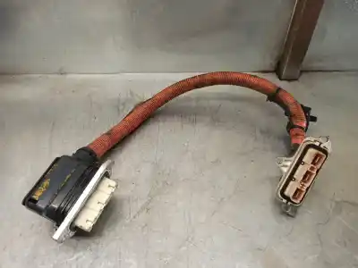 Peça sobressalente para automóvel em segunda mão fio por ford mondeo lim. * referências oem iam eg9814b245aa