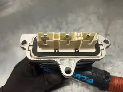 Second-hand car spare part wire for ford mondeo lim. * oem iam references eg9814b245aa  